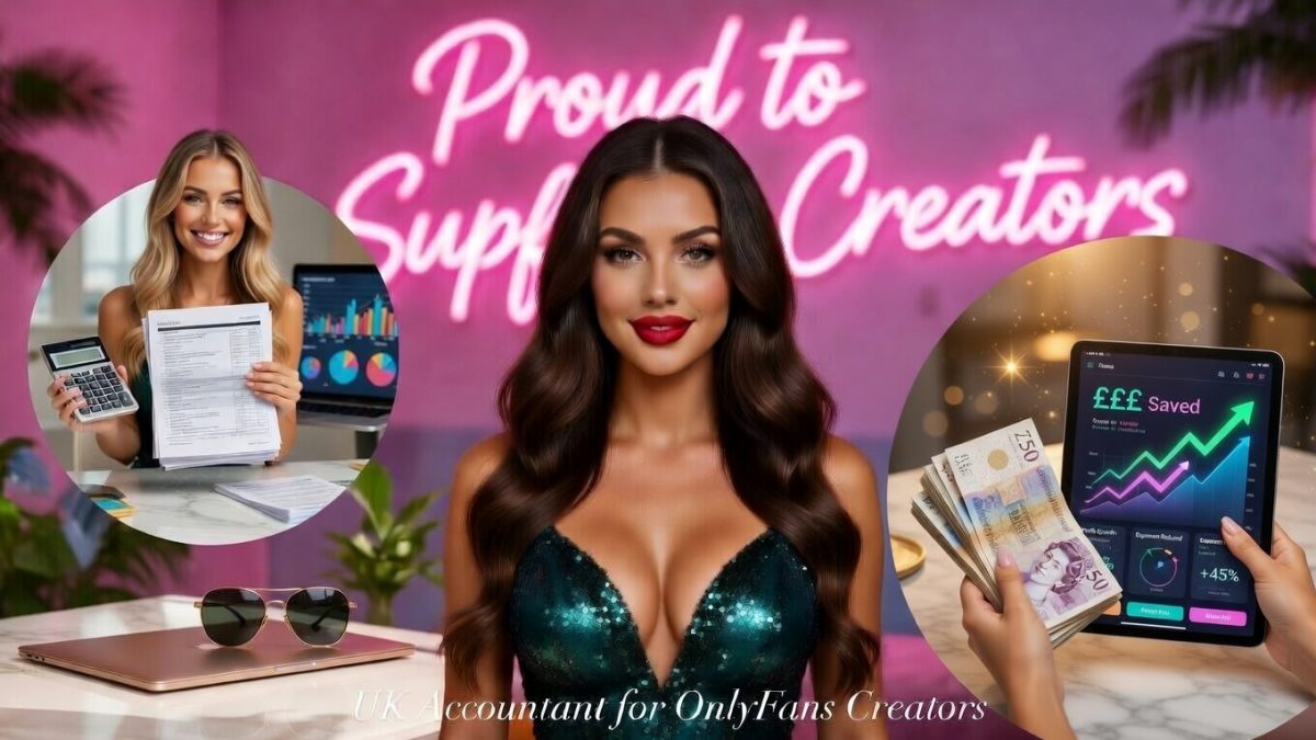 Proud to support OnlyFans creators