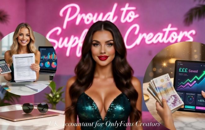 Proud to support OnlyFans creators