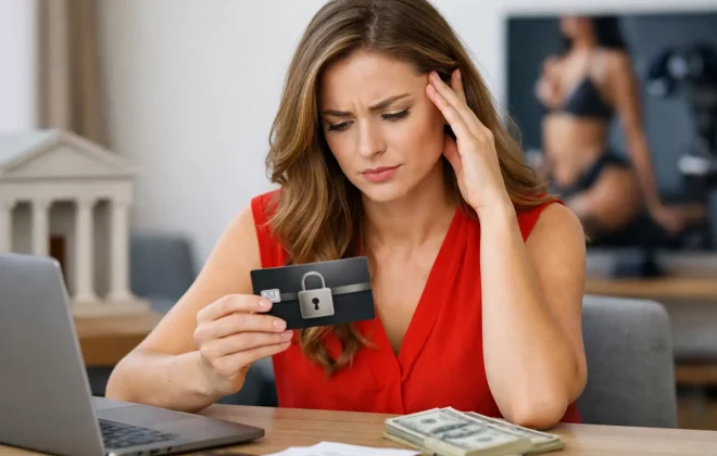 Bank Account Closed Over OnlyFans Income?