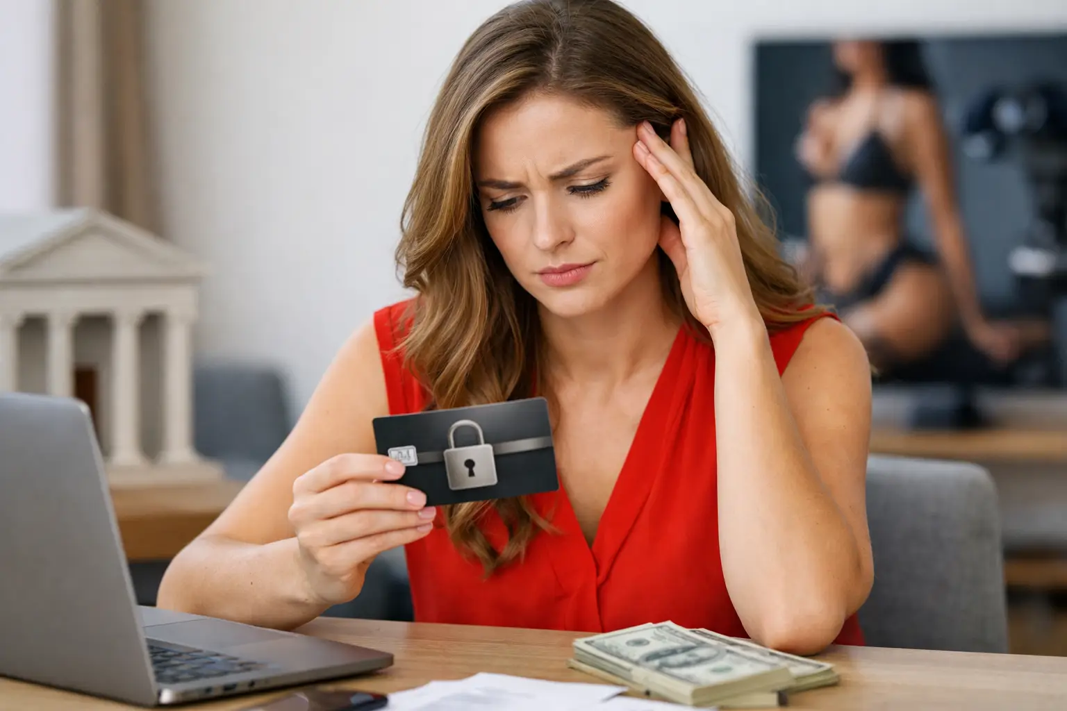 Bank Account Closed Over OnlyFans Income?