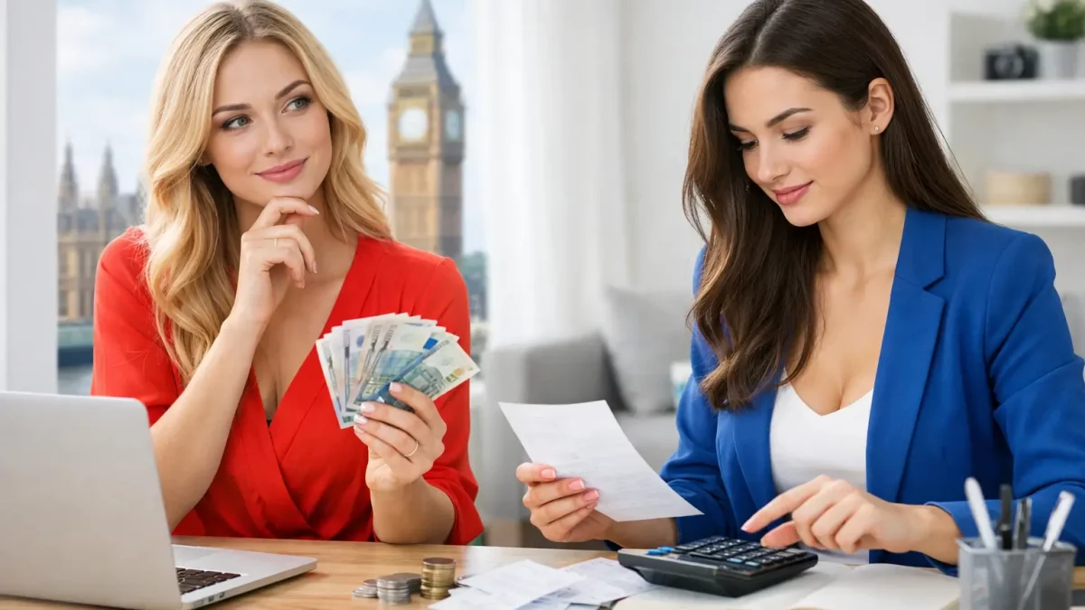 Can OnlyFans Creators Reclaim VAT? UK Rules