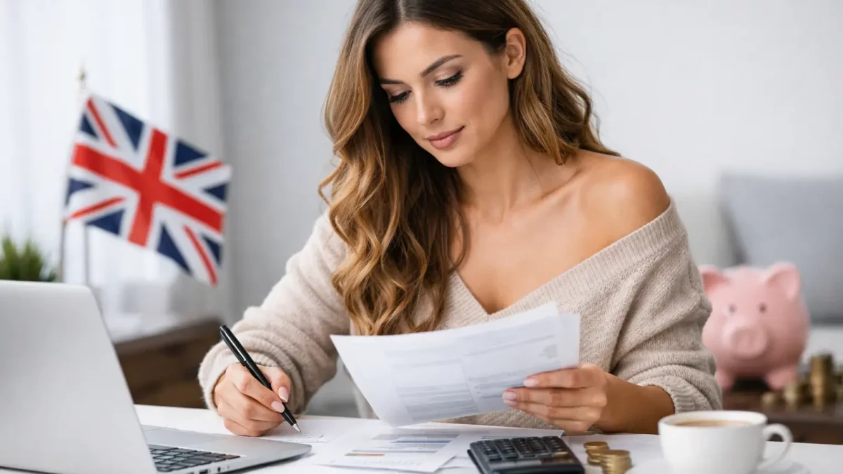Do OnlyFans Creators Pay Tax in the UK?