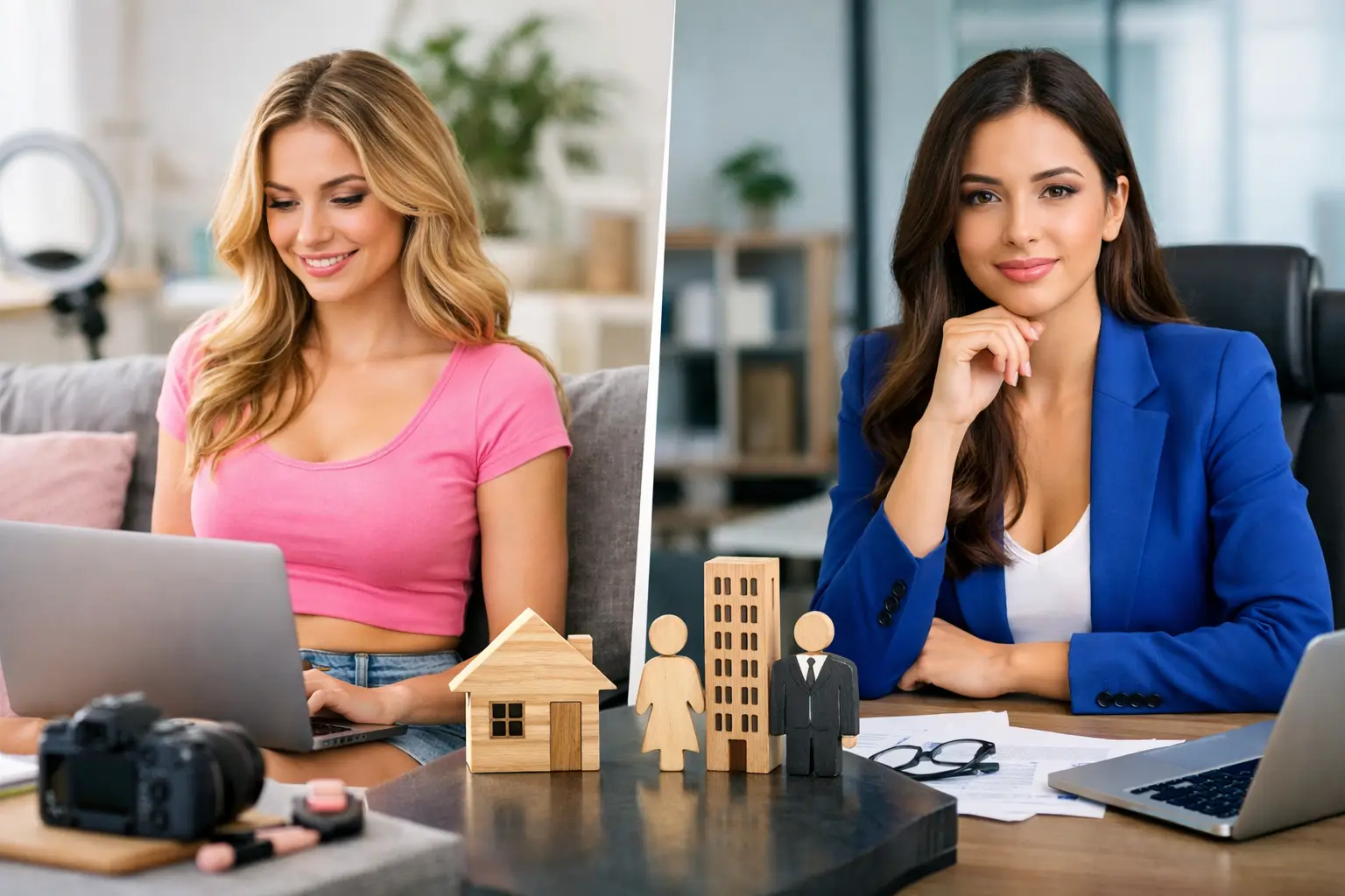OnlyFans Self Employed or Limited Company?