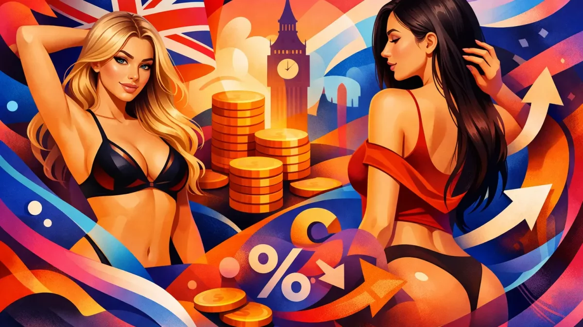OnlyFans Tax: What UK Creators Need to Know