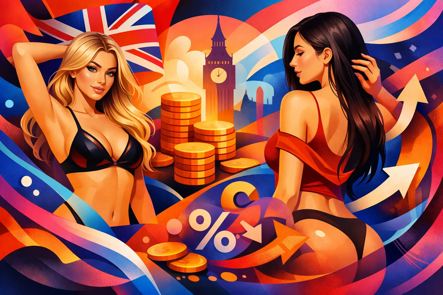 OnlyFans Tax: What UK Creators Need to Know