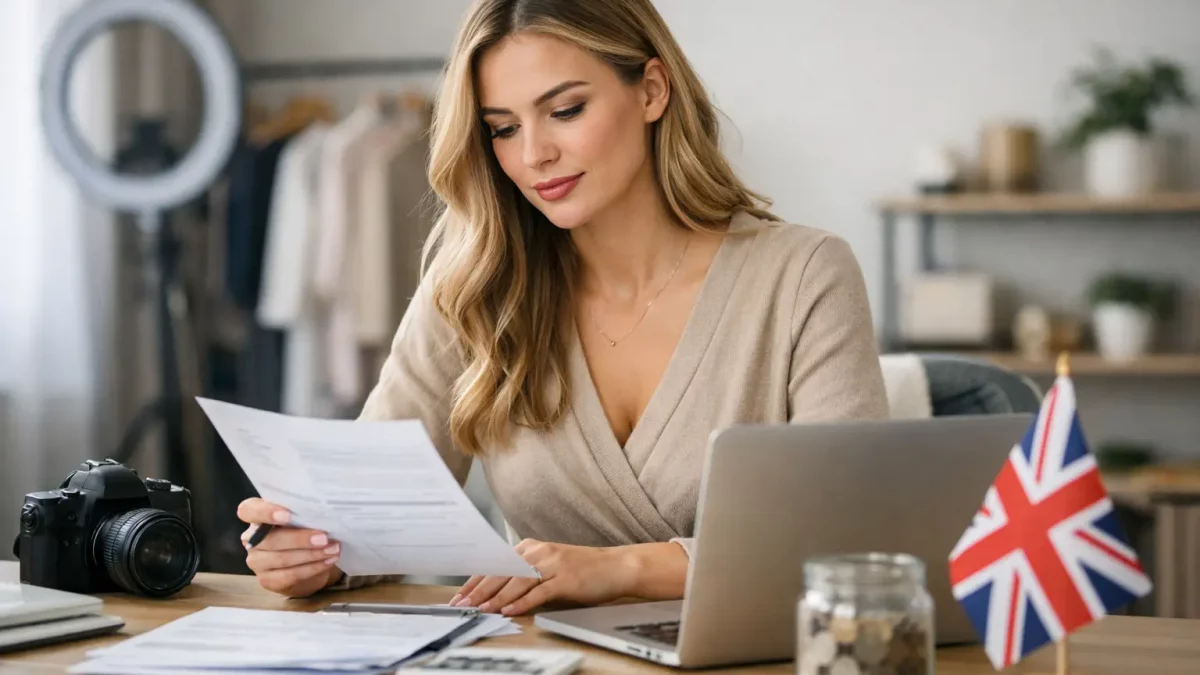 OnlyFans VAT Registration UK: When It Matters